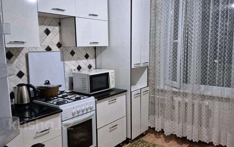 1-комнатная квартира · 40 м² · 5/9 этаж, Коктем 16 за 150 000 ₸ в Талдыкоргане, мкр Коктем — фото 13