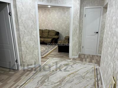 2-комнатная квартира · 65 м² · 1/6 этаж, Утепова 38 за ~ 32.7 млн ₸ в Усть-Каменогорске, Ульбинский