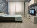 1-комнатная квартира, 39 м² помесячно, Ибраева 157 — Парк , нива , уйгурка за 250 000 〒 в Семее