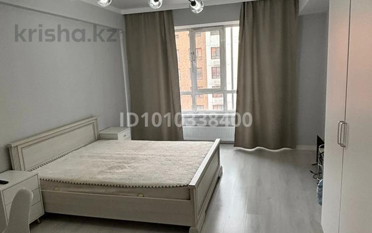 1-бөлмелі пәтер · 42 м² · 8/9 қабат, мкр Думан-2, Мкрн Думан-2 57, бағасы: 32.5 млн ₸ в Алматы, Медеуский р-н — фото 7