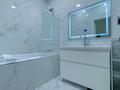 3-бөлмелі пәтер · 73.6 м² · 12/13 қабат, Досмухамедова 79 — А 98, бағасы: 90 млн ₸ в Алматы, Алмалинский р-н — фото 12