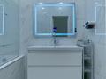 3-бөлмелі пәтер · 73.6 м² · 12/13 қабат, Досмухамедова 79 — А 98, бағасы: 90 млн ₸ в Алматы, Алмалинский р-н — фото 13