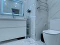 3-бөлмелі пәтер · 73.6 м² · 12/13 қабат, Досмухамедова 79 — А 98, бағасы: 90 млн ₸ в Алматы, Алмалинский р-н — фото 14