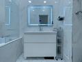 3-бөлмелі пәтер · 73.6 м² · 12/13 қабат, Досмухамедова 79 — А 98, бағасы: 90 млн ₸ в Алматы, Алмалинский р-н — фото 15