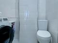 3-бөлмелі пәтер · 73.6 м² · 12/13 қабат, Досмухамедова 79 — А 98, бағасы: 90 млн ₸ в Алматы, Алмалинский р-н — фото 9