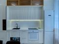 3-бөлмелі пәтер · 73.6 м² · 12/13 қабат, Досмухамедова 79 — А 98, бағасы: 90 млн ₸ в Алматы, Алмалинский р-н — фото 4