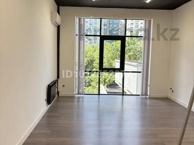 Офисы, образование, кабинеты и рабочие места, студии · 32 м² за 384 000 ₸ в Алматы, Медеуский р-н