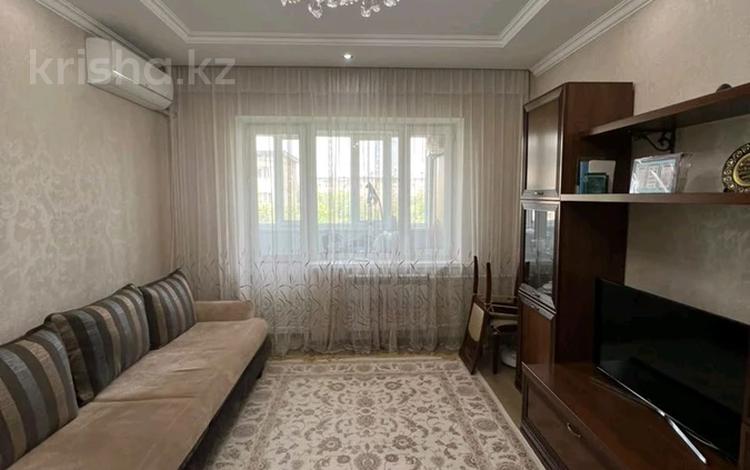 3-бөлмелі пәтер · 63 м² · 4/5 қабат, Мынбулак, бағасы: 20.9 млн ₸ в Таразе — фото 23