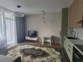 2-комнатная квартира · 55 м² · 5/18 этаж, Санжара Асфендиярова 11 за 300 000 ₸ в Астане, Нура р-н — фото 2