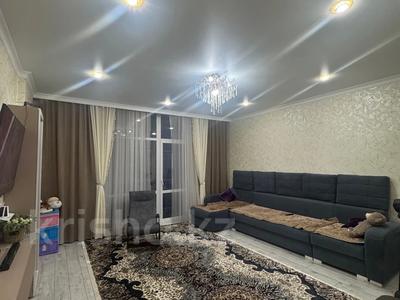 3-комнатная квартира · 92 м² · 7/9 этаж, Гагарина 11а за 39.5 млн 〒 в Кокшетау