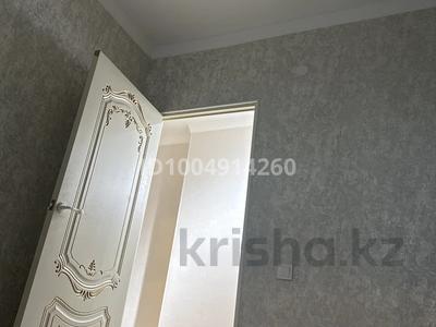 2-комнатная квартира · 59 м² · 2/5 этаж, мкр Нурсая, Нұрсая 2 24 за 25 млн 〒 в Атырау