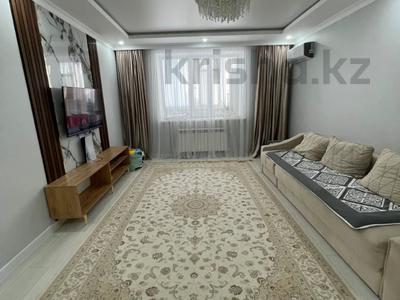 3-комнатная квартира · 86.5 м² · 1/5 этаж, Алтын Орда за 36 млн ₸ в Актобе