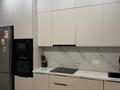 3-бөлмелі пәтер · 90 м² · 7/9 қабат, Кайыма Мухамедханова 6A, бағасы: 77 млн ₸ в Астане, Есильский р-н