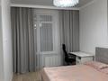 3-бөлмелі пәтер · 90 м² · 7/9 қабат, Кайыма Мухамедханова 6A, бағасы: 77 млн ₸ в Астане, Есильский р-н — фото 17