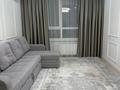 3-бөлмелі пәтер · 90 м² · 7/9 қабат, Кайыма Мухамедханова 6A, бағасы: 77 млн ₸ в Астане, Есильский р-н — фото 4