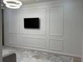 3-бөлмелі пәтер · 90 м² · 7/9 қабат, Кайыма Мухамедханова 6A, бағасы: 77 млн ₸ в Астане, Есильский р-н — фото 8