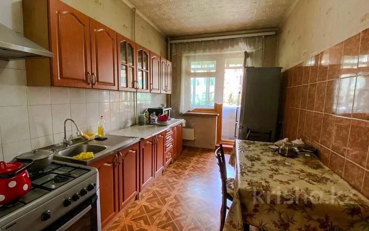 3-комнатная квартира · 65 м² · 3/5 этаж, Мушелтой за 19.8 млн ₸ в Талдыкоргане, мкр Мушелтой — фото 2