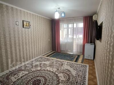 2-комнатная квартира · 45 м² · 4/5 этаж, жилой массив Есет Батыр, Есет Батыр 108 за 11.5 млн ₸ в Актобе