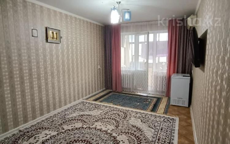 2-комнатная квартира · 45 м² · 4/5 этаж, жилой массив Есет Батыр, Есет Батыр 108 за 11.5 млн ₸ в Актобе — фото 8