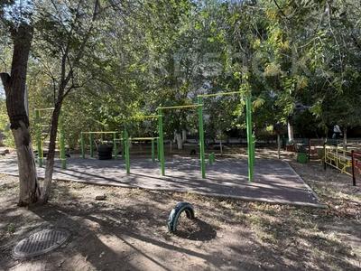 2-бөлмелі пәтер · 43.5 м² · 3/5 қабат, Авиагородок 16, бағасы: 11.3 млн ₸ в Актобе, мкр Авиагородок