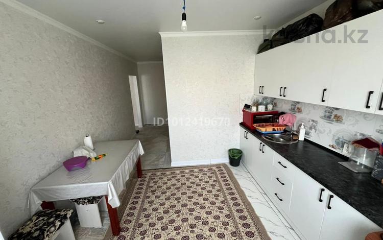 1-комнатная квартира · 47.8 м² · 4/6 этаж, 38-й мкр 8 за 12.5 млн ₸ в Актау — фото 2