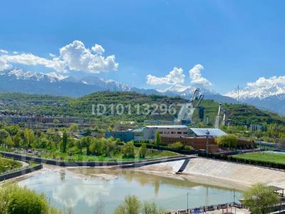 4-бөлмелі пәтер · 160 м² · 8/10 қабат, Аль-Фараби — Р.Есентай, бағасы: 900 000 ₸ в Алматы, Медеуский р-н