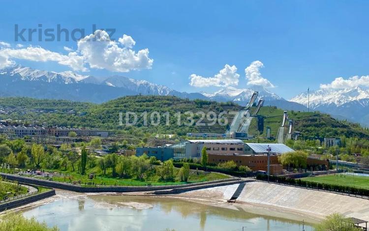 4-бөлмелі пәтер · 160 м² · 8/10 қабат, Аль-Фараби — Р.Есентай, бағасы: 900 000 ₸ в Алматы, Медеуский р-н — фото 2