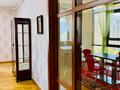4-бөлмелі пәтер · 160 м² · 8/10 қабат, Аль-Фараби — Р.Есентай, бағасы: 900 000 ₸ в Алматы, Медеуский р-н — фото 14