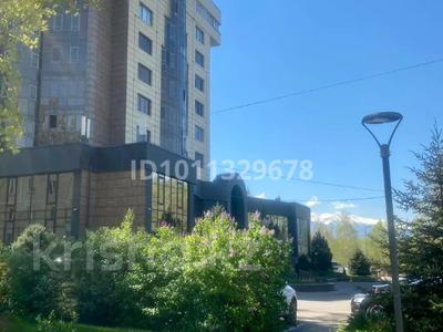 4-бөлмелі пәтер · 160 м² · 8/10 қабат, Аль-Фараби — Р.Есентай, бағасы: 699 000 ₸ в Алматы, Медеуский р-н