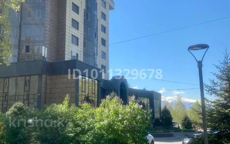 4-комнатная квартира · 160 м² · 8/10 этаж, Аль-Фараби — Р.Есентай за 699 000 ₸ в Алматы, Медеуский р-н — фото 4