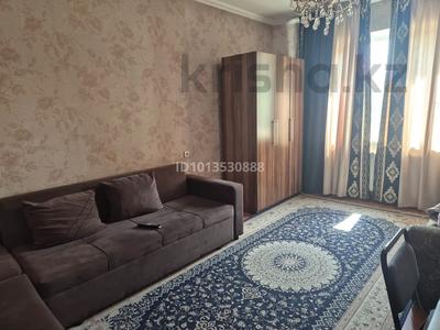 2-бөлмелі пәтер · 61.5 м² · 4/9 қабат, мкр Аксай-5 5 А — Аксай Мечет, бағасы: 260 000 ₸ в Алматы, Ауэзовский р-н