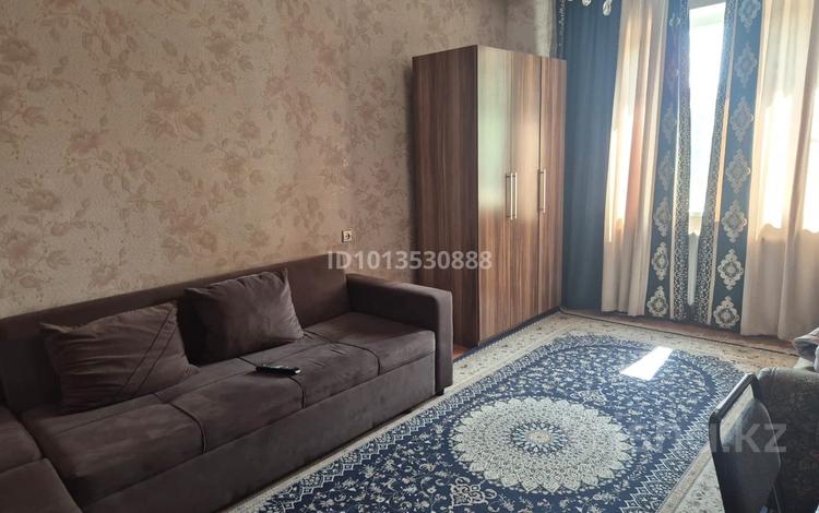 2-бөлмелі пәтер · 61.5 м² · 4/9 қабат, мкр Аксай-5 5 А — Аксай Мечет, бағасы: 260 000 ₸ в Алматы, Ауэзовский р-н — фото 2