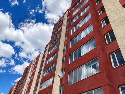 1-бөлмелі пәтер · 35.6 м² · 7/9 қабат, Аманжол Болекпаев 19, бағасы: 22 млн ₸ в Астане, Сарайшык р-н
