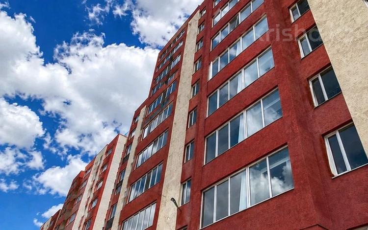 1-комнатная квартира · 35.6 м² · 7/9 этаж, Аманжол Болекпаев 19 за 22 млн ₸ в Астане, Сарайшык р-н — фото 2