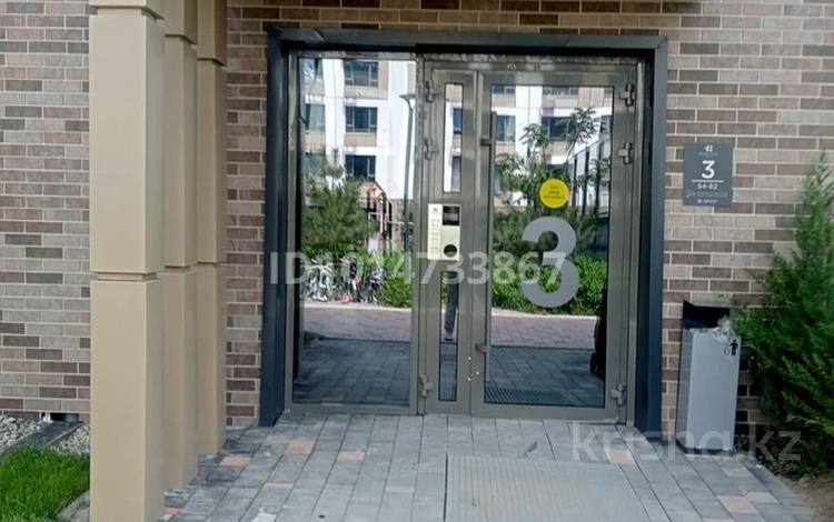 1-бөлмелі пәтер · 36 м² · 1/6 қабат, Кайрат микрорайон 716/16, бағасы: 26 млн ₸ в Алматы, Турксибский р-н — фото 2