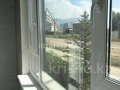 1-бөлмелі пәтер · 36 м² · 1/6 қабат, Кайрат микрорайон 716/16, бағасы: 26 млн ₸ в Алматы, Турксибский р-н