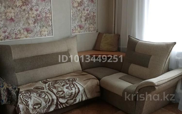 1-комнатная квартира · 34.4 м² · 4/9 этаж, мкр Юго-Восток, Мкр Юго-Восток, мкр Гульдер 2 5 — Напротив 101 школы за 14.5 млн ₸ в Караганде, Казыбек би р-н — фото 2