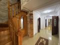 Отдельный дом · 6 комнат · 435 м² · 12 сот., Жазира 16 — Мкр. Школьный за 195 млн ₸ в Алматы, Ауэзовский р-н — фото 14