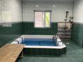 Отдельный дом · 6 комнат · 435 м² · 12 сот., Жазира 16 — Мкр. Школьный за 195 млн ₸ в Алматы, Ауэзовский р-н — фото 60