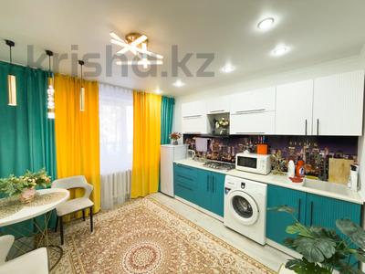 1-комнатная квартира · 37 м² · 1/4 этаж, Жансугурова за 18.3 млн ₸ в Талдыкоргане