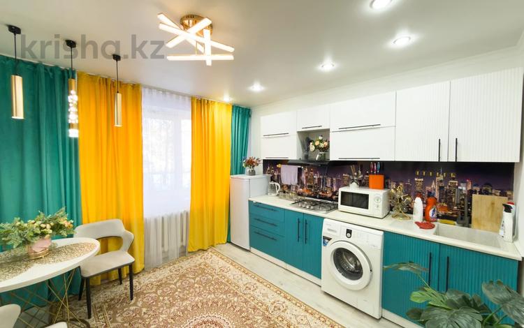 1-комнатная квартира · 37 м² · 1/4 этаж, Жансугурова за 18.3 млн ₸ в Талдыкоргане — фото 2