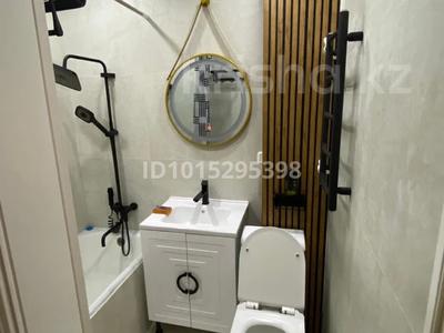 2-комнатная квартира · 44.1 м² · 1/5 этаж, Сатпаева 4 за 150 000 ₸ в Таразе