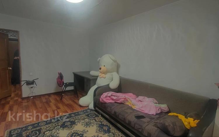 2-комнатная квартира, 40 м², 2/4 этаж, Пятницкого за 24.5 млн 〒 в Алматы, Ауэзовский р-н — фото 7