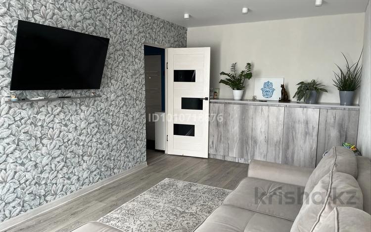 2-бөлмелі пәтер · 50.5 м² · 5/5 қабат, Мухтара Ауэзова 4 — Мечети, ФОК, Магазин Алишер, Католическая Церковь, бағасы: 17.5 млн 〒 в Хромтау — фото 2
