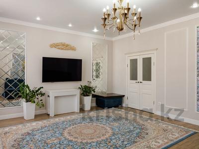 4-комнатная квартира · 120 м² · 10 этаж, Анет баба за 90 млн ₸ в Астане