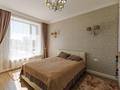 4-бөлмелі пәтер · 120 м² · 10 қабат, Анет баба, бағасы: 90 млн ₸ в Астане — фото 4