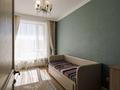 4-бөлмелі пәтер · 120 м² · 10 қабат, Анет баба, бағасы: 90 млн ₸ в Астане — фото 7