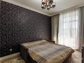4-бөлмелі пәтер · 120 м² · 10 қабат, Анет баба, бағасы: 90 млн ₸ в Астане — фото 8