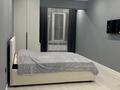 1-комнатная квартира · 30 м² · 6/16 этаж, Ауэзова 2/8 за 250 000 ₸ в Алматы, Алмалинский р-н