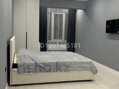 1-комнатная квартира · 30 м² · 6/16 этаж, Ауэзова 2/8 за 250 000 ₸ в Алматы, Алмалинский р-н